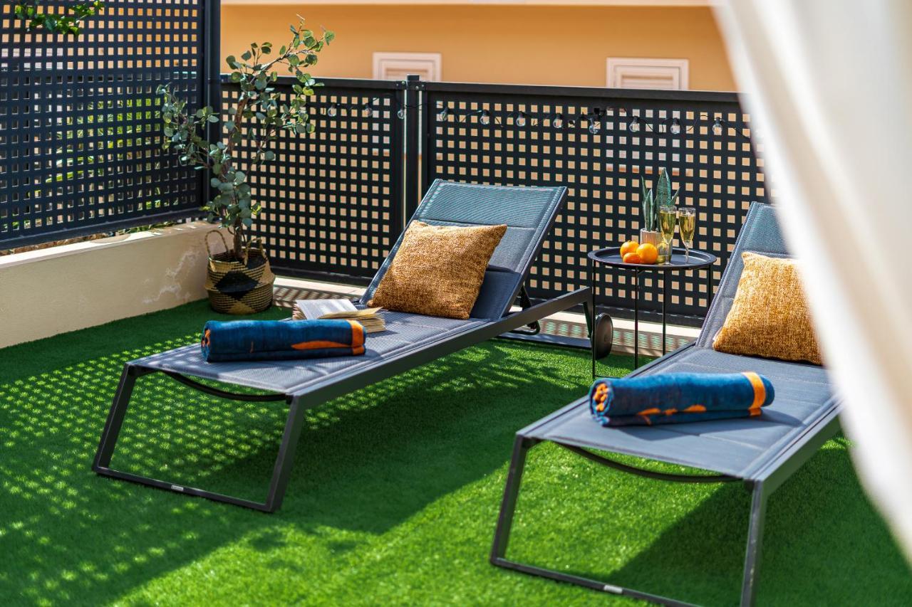 Luxury Holiday House Tenerife Пуерто де Сантяго Екстериор снимка