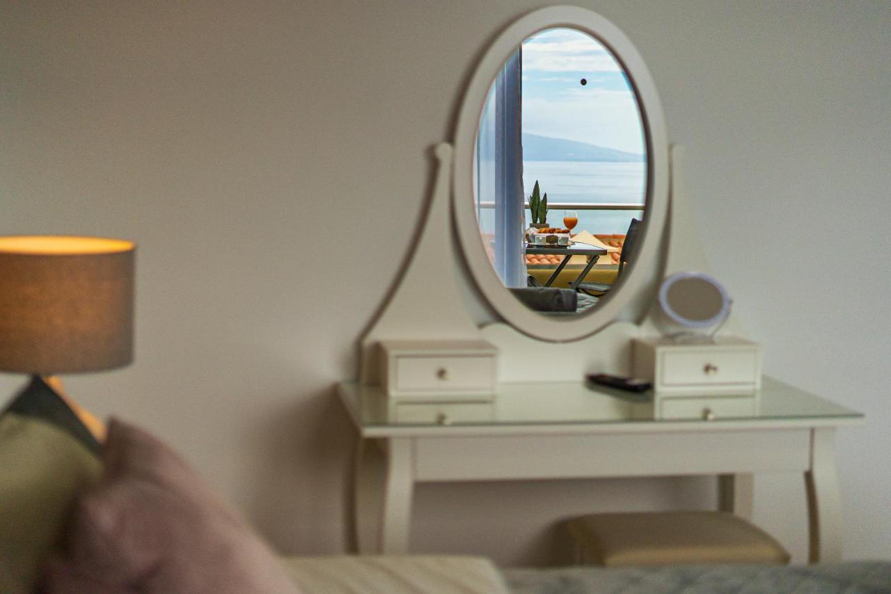 Luxury Holiday House Tenerife Пуерто де Сантяго Екстериор снимка