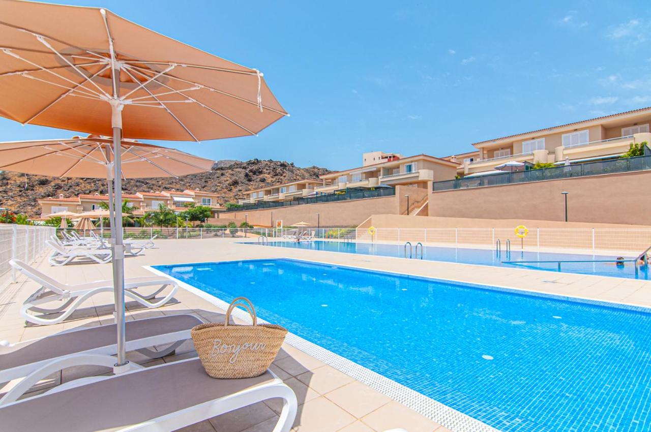 Luxury Holiday House Tenerife Пуерто де Сантяго Екстериор снимка