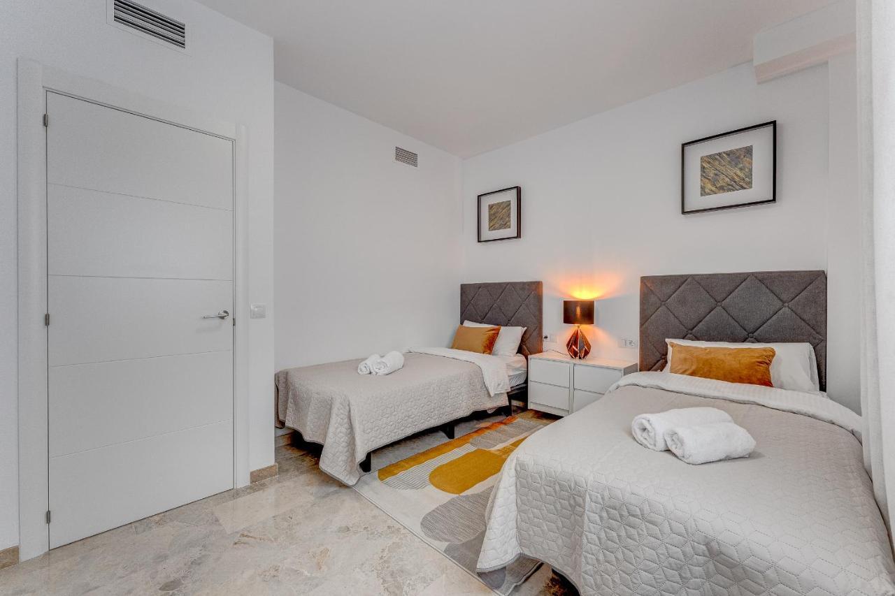 Luxury Holiday House Tenerife Пуерто де Сантяго Екстериор снимка