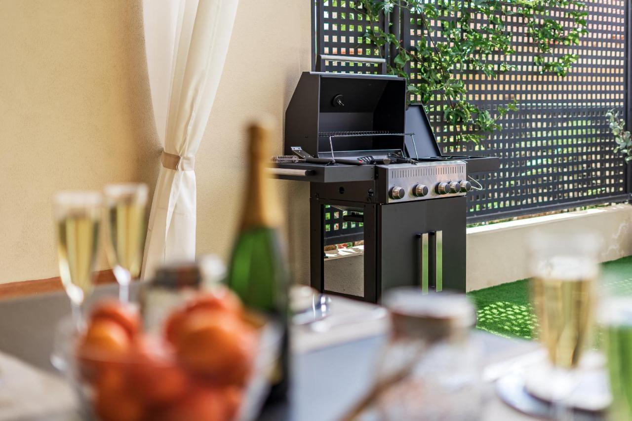 Luxury Holiday House Tenerife Пуерто де Сантяго Екстериор снимка