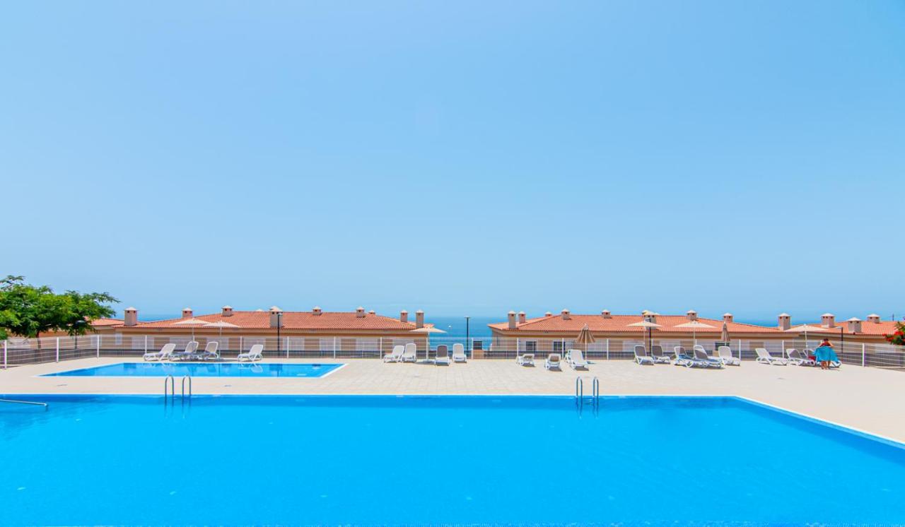 Luxury Holiday House Tenerife Пуерто де Сантяго Екстериор снимка
