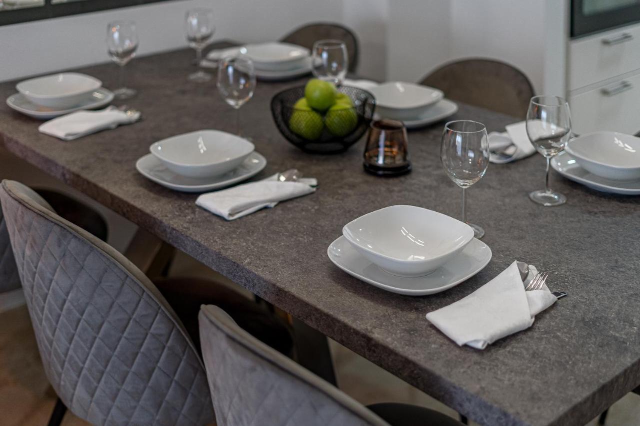 Luxury Holiday House Tenerife Пуерто де Сантяго Екстериор снимка